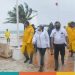 REPORTAN HUNDIMIENTO DE EMBARCACIÓN EN PUERTO MORELOS, SÓLO HAY DAÑOS MATERIALES
