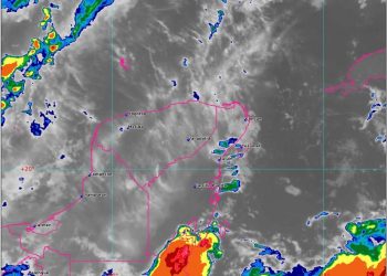 DELTA CON CATEGORÍA 3 VA HACIA ESTADOS UNIDOS