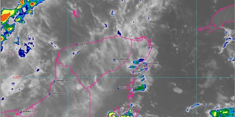 DELTA CON CATEGORÍA 3 VA HACIA ESTADOS UNIDOS