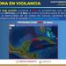 AUMENTA A 90 POR CIENTO LA PROBABILIDAD DE HURACÁN EN EL CARIBE