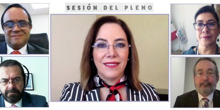 REFUERZAN LA TRANSPARENCIA CON EL NUEVO PORTAL DEL INAI