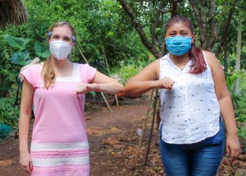 DIPUTADA ATENEA GÓMEZ RICALDE REFRENDA TRABAJO FIRME EN BENEFICIO DE LAS MUJERES