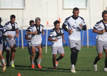 CANCÚN FC, MÁS UNIDO QUE NUNCA