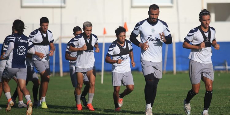 CANCÚN FC, MÁS UNIDO QUE NUNCA