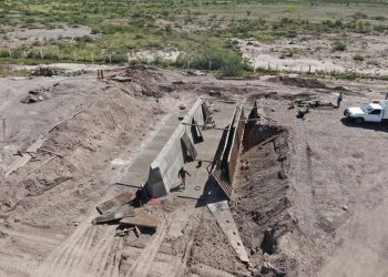 AVANCE DEL 60% EN LA MODERNIZACIÓN DE LA CARRETERA ASCENSIÓN-JANOS