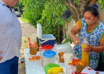 CRECE DEUDA DE FELIPE CARRILLO PUERTO