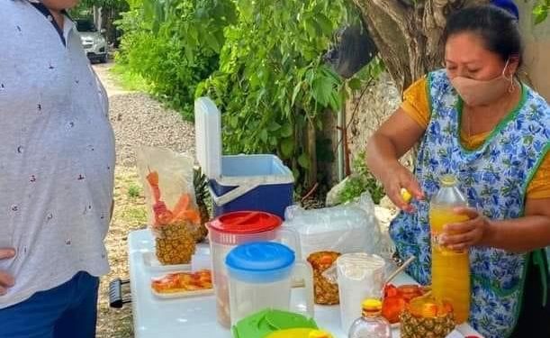 CRECE DEUDA DE FELIPE CARRILLO PUERTO