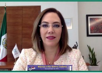ALIANZA ENTRE INAI Y AUTORIDADES ELECTORALES PARA GARANTIZAR DERECHO DE ACCESO A LA INFORMACIÓN EN ELECCIONES