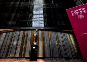 CON MULTAS POR MÁS DE 21 MDP FUNCIÓN PÚBLICA SANCIONA A PROVEEDORES QUE AFECTARON AL ISSSTE