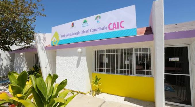 COMO EN LA CÁRCEL, NIÑOS DE LA CASA HOGAR DEL DIF SON ENCERRADOS EN UN BAÑO A OSCURAS BAJO LLAVE COMO CASTIGO