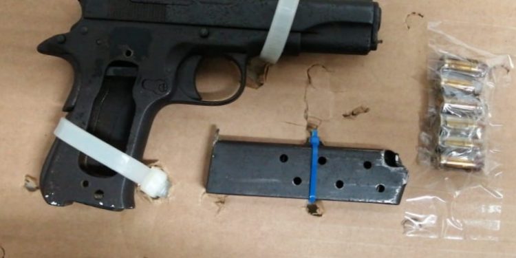 CAPTURAN A DOS PÁJAROS DE CUENTA EN PLAYA DEL CARMEN