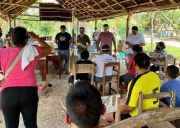 PROMUEVEN EMPRESARIOS MAYOR CONSUMO LOCAL