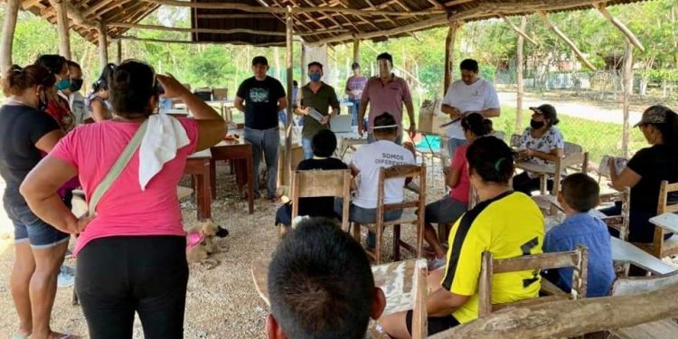 PROMUEVEN EMPRESARIOS MAYOR CONSUMO LOCAL