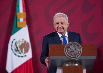 EL RESUMEN DE LA MAÑANERA DESDE PALACIO NACIONAL