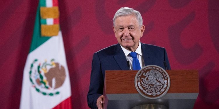 EL RESUMEN DE LA MAÑANERA DESDE PALACIO NACIONAL