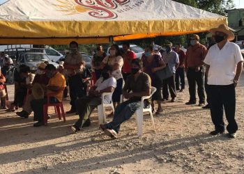 PRODUCTORES DE CAÑA TOMARÁN LAS INSTALACIONES DE LOS 10 INGENIOS DE BETA SAN MIGUEL EN EL PAÍS