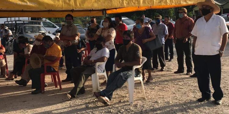 PRODUCTORES DE CAÑA TOMARÁN LAS INSTALACIONES DE LOS 10 INGENIOS DE BETA SAN MIGUEL EN EL PAÍS