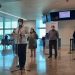 REACTIVAN CONEXIÓN AÉREA ALEMANIA – CANCÚN, CON LA LLEGADA DEL 1ER VUELO PROVENIENTE DE FRANKFURT