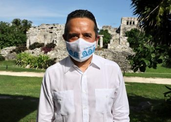 AÚN NO HAY PERMISOS NI LICENCIAS PARA AEROPUERTO DE TULUM