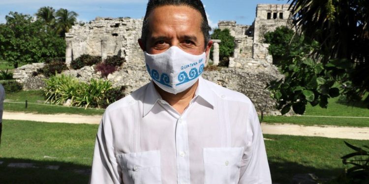 AÚN NO HAY PERMISOS NI LICENCIAS PARA AEROPUERTO DE TULUM