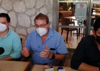 DESLINDAN AL AYUNTAMIENTO DE BENITO JUÁREZ DEL PROBLEMA DE LA RECOLECCIÓN  DE LA BASURA EN CANCÚN