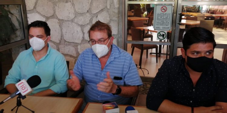 DESLINDAN AL AYUNTAMIENTO DE BENITO JUÁREZ DEL PROBLEMA DE LA RECOLECCIÓN  DE LA BASURA EN CANCÚN