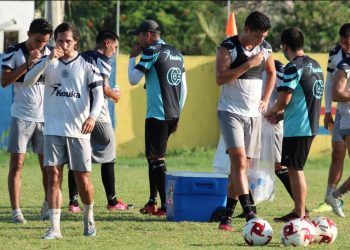 A ROMPER LA MALA RACHA SIN VICTORIAS