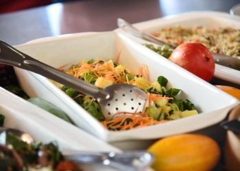 LA SESA CELEBRÓ EL DÍA MUNDIAL DE LA ALIMENTACIÓN CON ACTIVIDADES DE PREVENCIÓN, PROMOCIÓN Y EDUCACIÓN PARA EL CONSUMO DE ALIMENTOS SALUDABLES