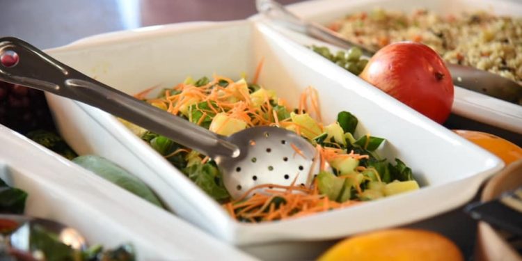 LA SESA CELEBRÓ EL DÍA MUNDIAL DE LA ALIMENTACIÓN CON ACTIVIDADES DE PREVENCIÓN, PROMOCIÓN Y EDUCACIÓN PARA EL CONSUMO DE ALIMENTOS SALUDABLES