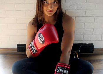 MIRNA SÁNCHEZ REPRESENTA UN PELIGROSO DESAFÍO PARA YESENIA “NIÑA” GÓMEZ.