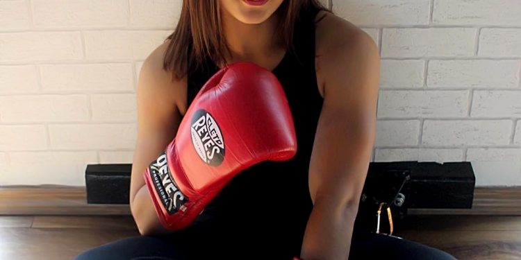 MIRNA SÁNCHEZ REPRESENTA UN PELIGROSO DESAFÍO PARA YESENIA “NIÑA” GÓMEZ.