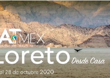 ¡LISTOS PARA PROMOVER EL TURISMO DE NATURALEZA Y DE AVENTURA DEL CARIBE MEXICANO!