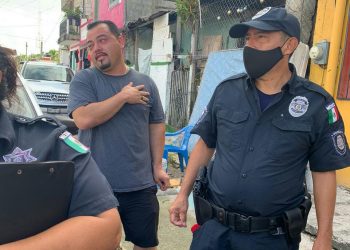 ACUSA MUJER QUE SU EXPAREJA UTILIZA BRUJERÍA PARA MALTRATARLA