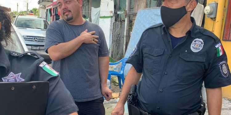 ACUSA MUJER QUE SU EXPAREJA UTILIZA BRUJERÍA PARA MALTRATARLA