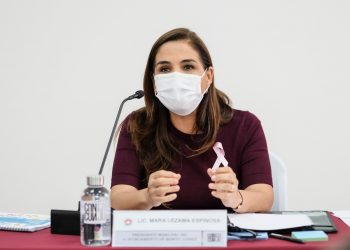 PRESENTAN GUÍA GASTRONÓMICA DE CANCÚN