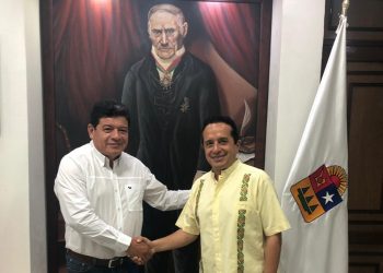 OPACIDAD INUNDA A LA SEDARPE, NIEGAN GASTAR EN “COFFE BREAK”