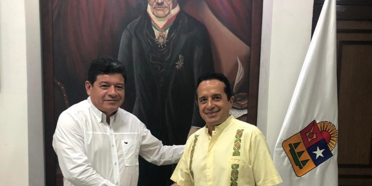 OPACIDAD INUNDA A LA SEDARPE, NIEGAN GASTAR EN “COFFE BREAK”