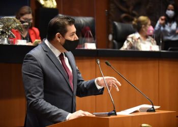 EL PAQUETE ECONÓMICO 2021 BUSCA GARANTIZAR LA SALUD DE LAS Y LOS MEXICANOS