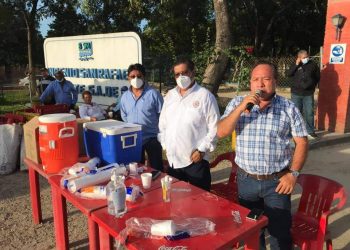LEVANTAN HUELGA EN EL INGENIO SAN RAFAEL DE PUCTÉ TRAS ACUERDO ENTRE PRODUCTORES E INDUSTRIALES