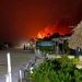 SE REGISTRA INCENDIO EN UN HOTEL DE HOLBOX