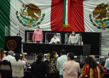 LISTAS FECHAS DE COMPARECENCIAS