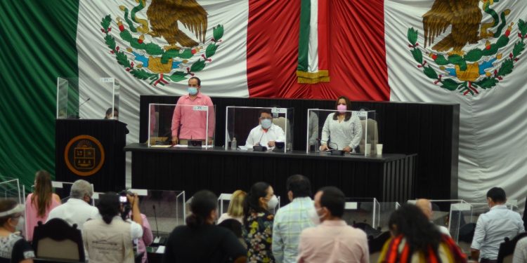 LISTAS FECHAS DE COMPARECENCIAS