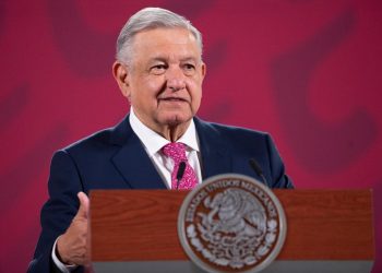 EL RESUMEN DE LA MAÑANERA DESDE PALACIO NACIONAL