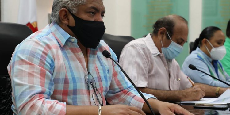 ARRANCAN FORMALMENTE LOS TRABAJOS PARA LA APROBACIÓN DE LA LEY DE CONSULTA INDÍGENA