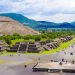 CIERRE DE TEOTIHUACAN EL 1 DE NOVIEMBRE