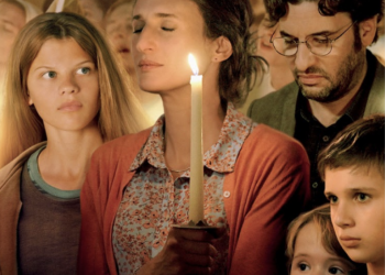 “LOS ILUMINADOS” PELÍCULA BASADA EN HECHOS REALES  DE LA DIRECTORA SARAH SUCO