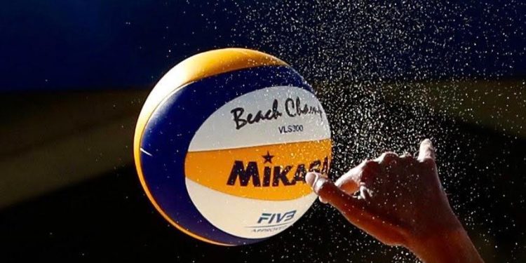 TOUR MUNDIAL DE VOLEIBOL PLAYERO SE POSPONE HASTA 2021