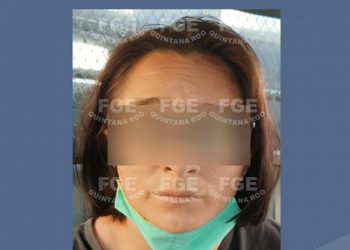 CAPTURA FGE A JUAN “M” Y RAQUEL “C” IMPLICADOS EN EL DELITO DE HOMICIDIO CALIFICADO EN AGRAVIO DE UNA PERSONA DE IDENTIDAD RESERVADA