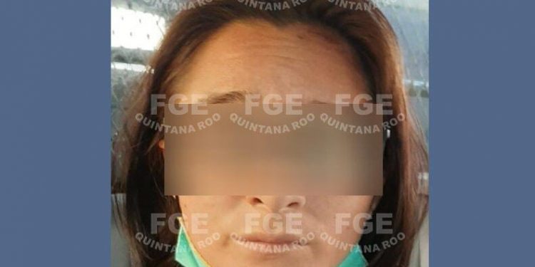 CAPTURA FGE A JUAN “M” Y RAQUEL “C” IMPLICADOS EN EL DELITO DE HOMICIDIO CALIFICADO EN AGRAVIO DE UNA PERSONA DE IDENTIDAD RESERVADA