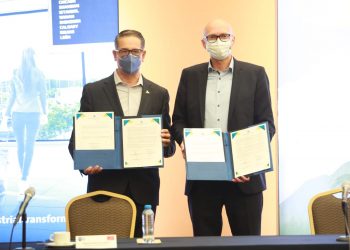 LLEGA A GUANAJUATO LA EMPRESA ALEMANA HANNOVERS FAIRS MÉXICO